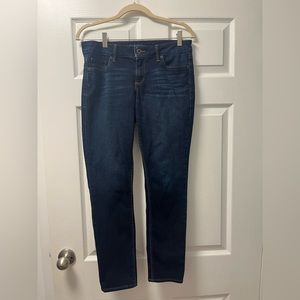 Lucky Skinny Jeans Size 6/28